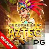 Aztec Bank slot game for Myanmar casino players